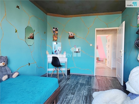 Prodej bytu 5+1, 223 m² 26