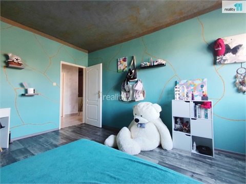 Prodej bytu 5+1, 223 m² - 26