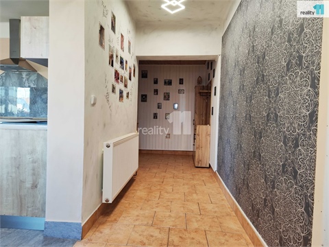 Prodej bytu 5+1, 223 m² - 14