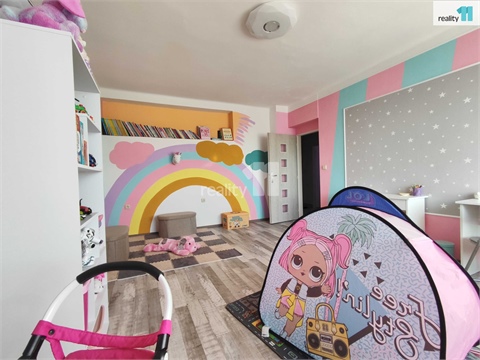 Prodej bytu 5+1, 223 m² - 18