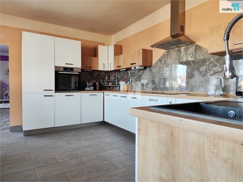 Prodej bytu 5+1, 223 m² - 6