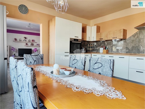 Prodej bytu 5+1, 223 m² 0