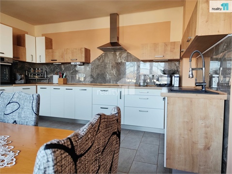 Prodej bytu 5+1, 223 m² 2