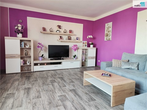 Prodej bytu 5+1, 223 m² 12