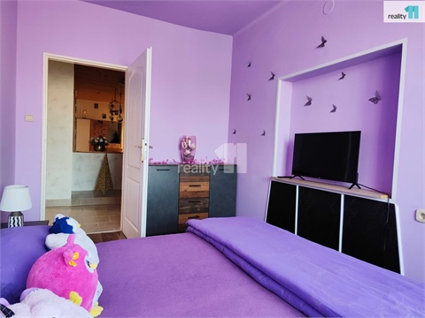 Prodej bytu 5+1, 223 m² 22