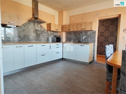 Prodej bytu 5+1, 223 m² - 4