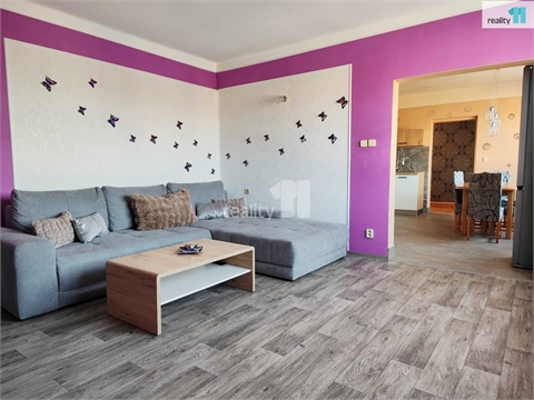 Prodej bytu 5+1, 223 m² - 12