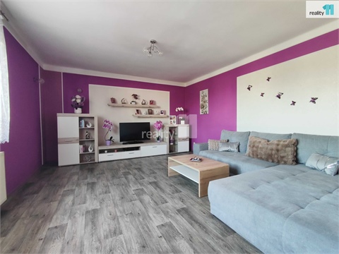 Prodej bytu 5+1, 223 m² - 8