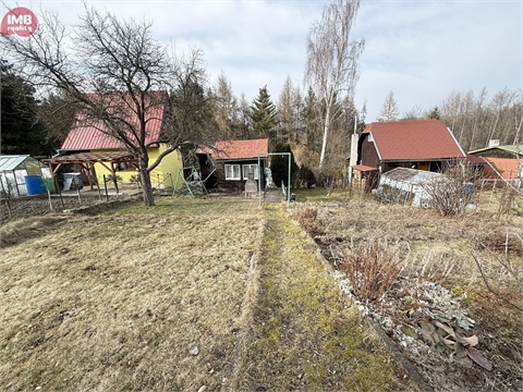 Prodej zahrady, 253 m² 6