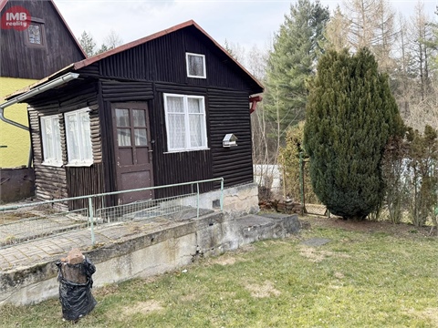 Prodej zahrady, 253 m² - 2