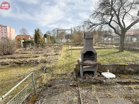 Prodej zahrady, 253 m² - 6