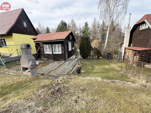 Prodej zahrady, 253 m² - 4