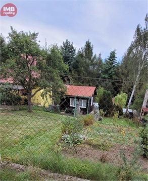 Prodej zahrady, 253 m² 4