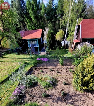 Prodej zahrady, 253 m² 0