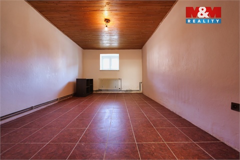 Prodej rodinného domu, 120 m² 22