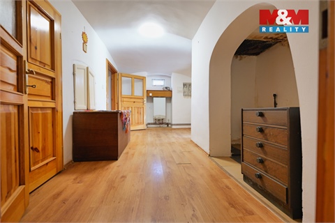 Prodej rodinného domu, 120 m² 10