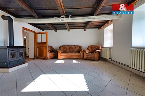 Prodej rodinného domu, 120 m² 8