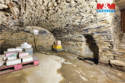 Prodej rodinného domu, 120 m² - 28