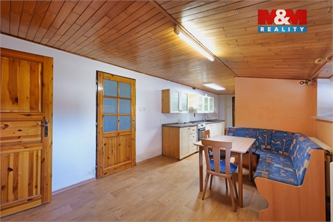 Prodej rodinného domu, 120 m² 4