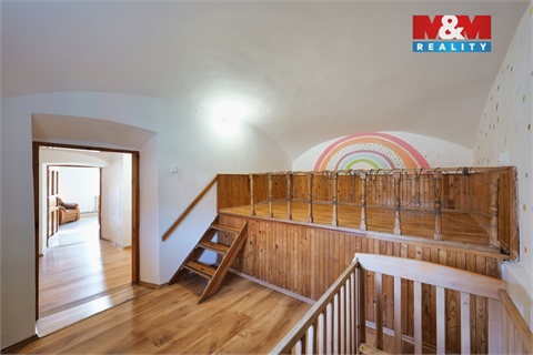 Prodej rodinného domu, 120 m² 14