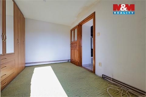 Prodej rodinného domu, 120 m² - 20