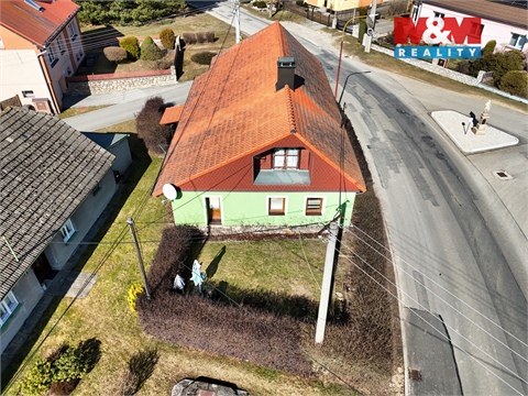 Prodej rodinného domu, 120 m² 16