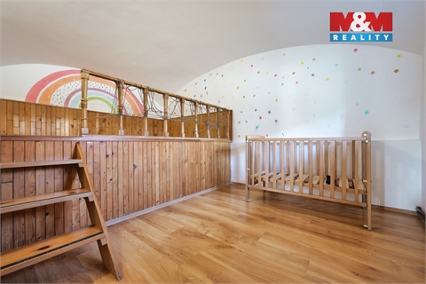 Prodej rodinného domu, 120 m² 12