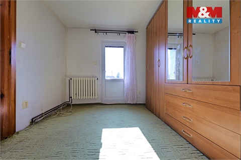 Prodej rodinného domu, 120 m² - 18