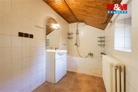 Prodej rodinného domu, 120 m² - 16