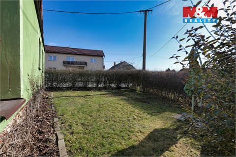 Prodej rodinného domu, 120 m² 24