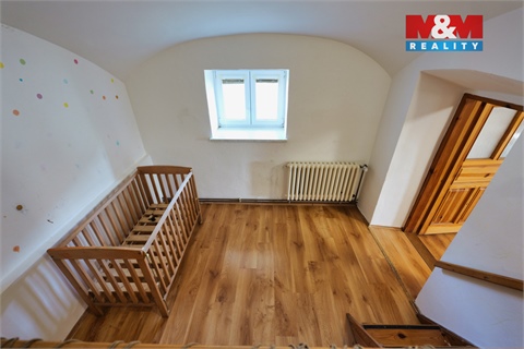 Prodej rodinného domu, 120 m² - 12