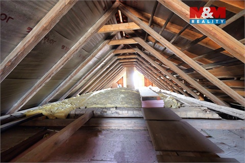 Prodej rodinného domu, 120 m² - 26