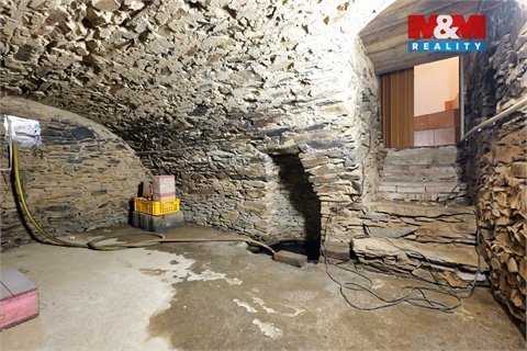 Prodej rodinného domu, 120 m² 28