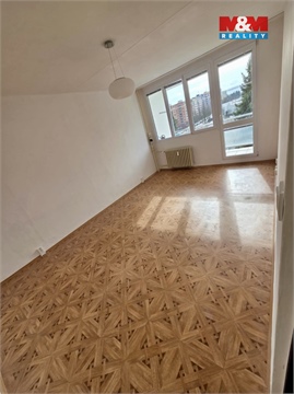Pronájem bytu 2+1, 62 m² 4