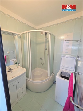 Pronájem bytu 2+1, 62 m² - 2