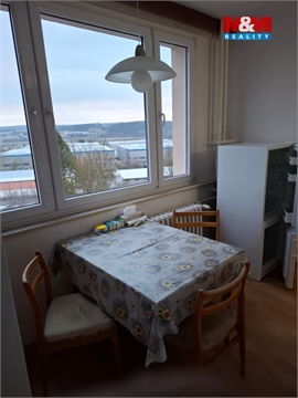 Pronájem bytu 2+1, 62 m² - 8