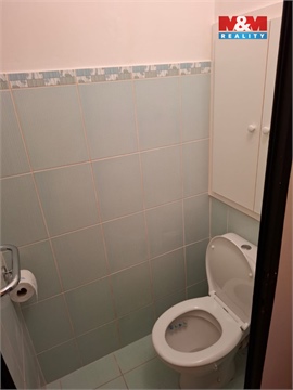 Pronájem bytu 2+1, 62 m² 10