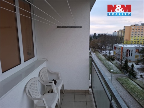 Pronájem bytu 2+1, 62 m² 8