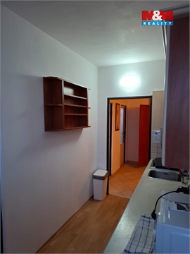 Pronájem bytu 2+1, 62 m² 6