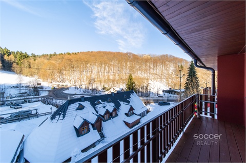 Prodej bytu 1kk, 37 m² - 2