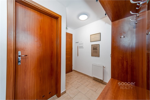 Prodej bytu 1kk, 37 m² - 10