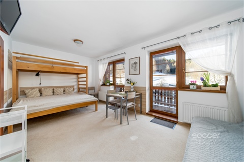 Prodej bytu 1kk, 37 m² 2