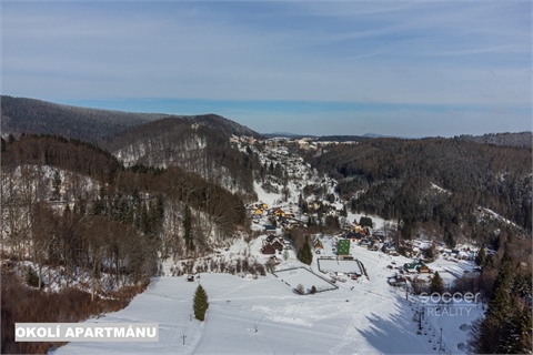 Prodej bytu 1kk, 37 m² - 18