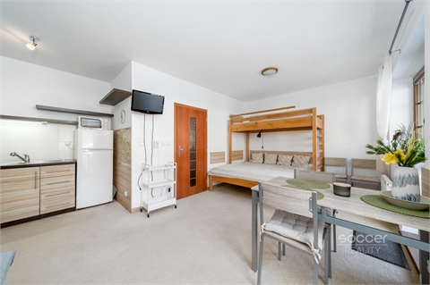 Prodej bytu 1kk, 37 m² - 8