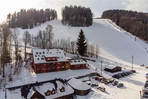 Prodej bytu 1kk, 37 m² - 0