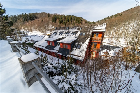 Prodej bytu 1kk, 37 m² - 16