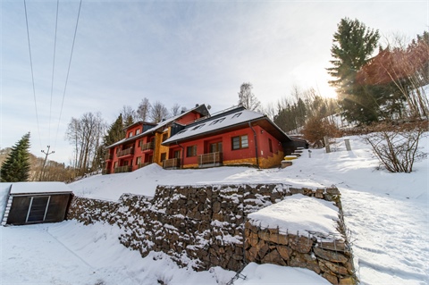 Prodej bytu 1kk, 37 m² - 14