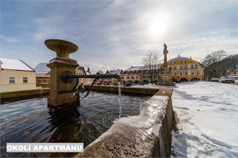 Prodej bytu 1kk, 37 m² - 20