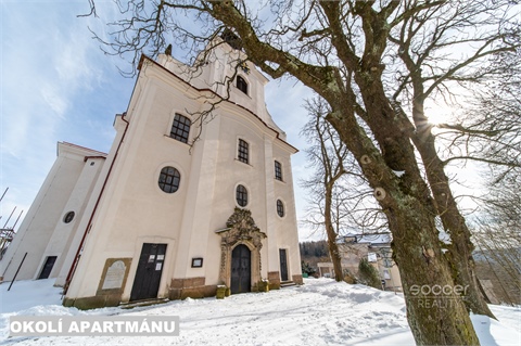 Prodej bytu 1kk, 37 m² - 22