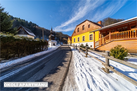 Prodej bytu 1kk, 37 m² 20